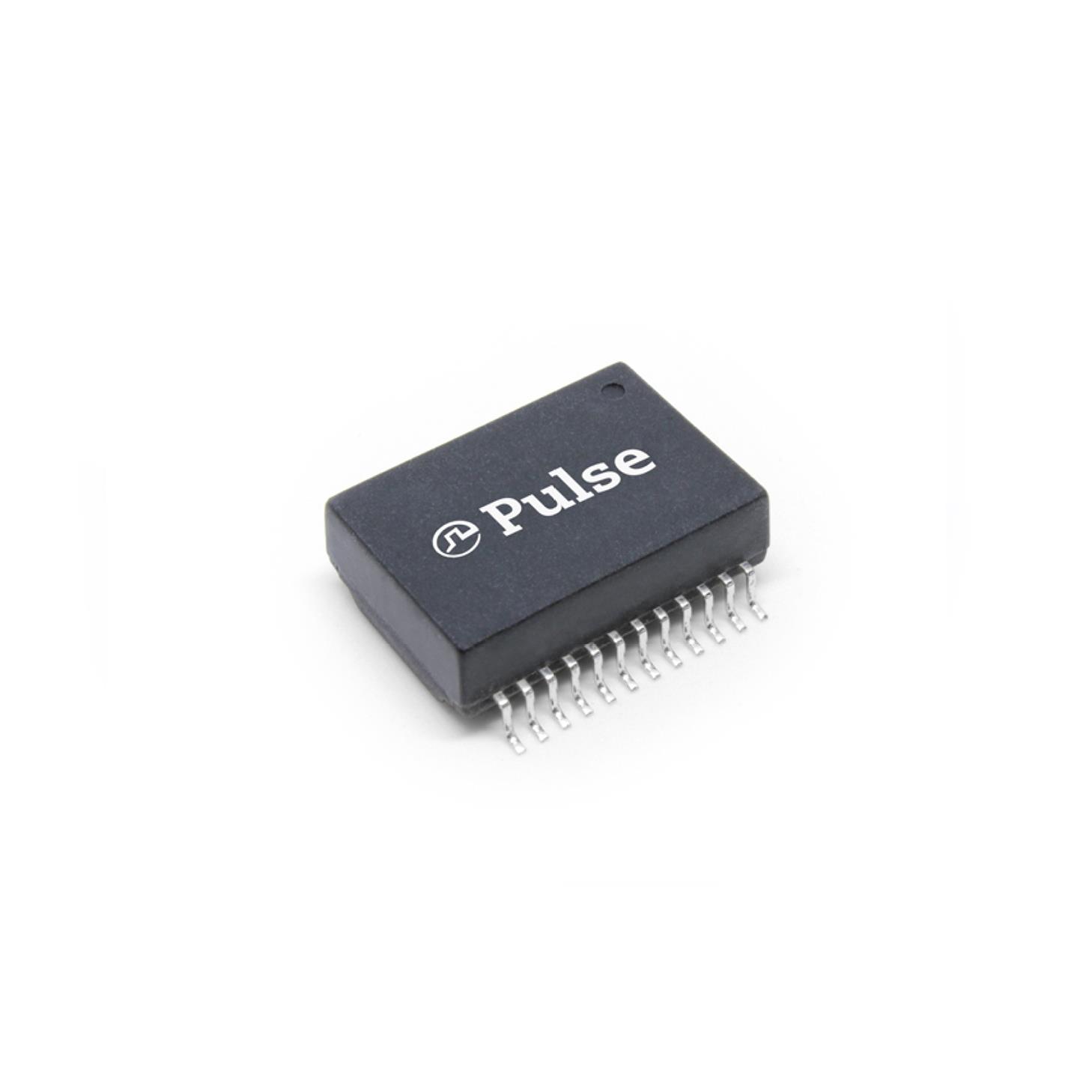 【24HSS1041A-2 HF】MDL LAN 1GBT POE 60W SMD