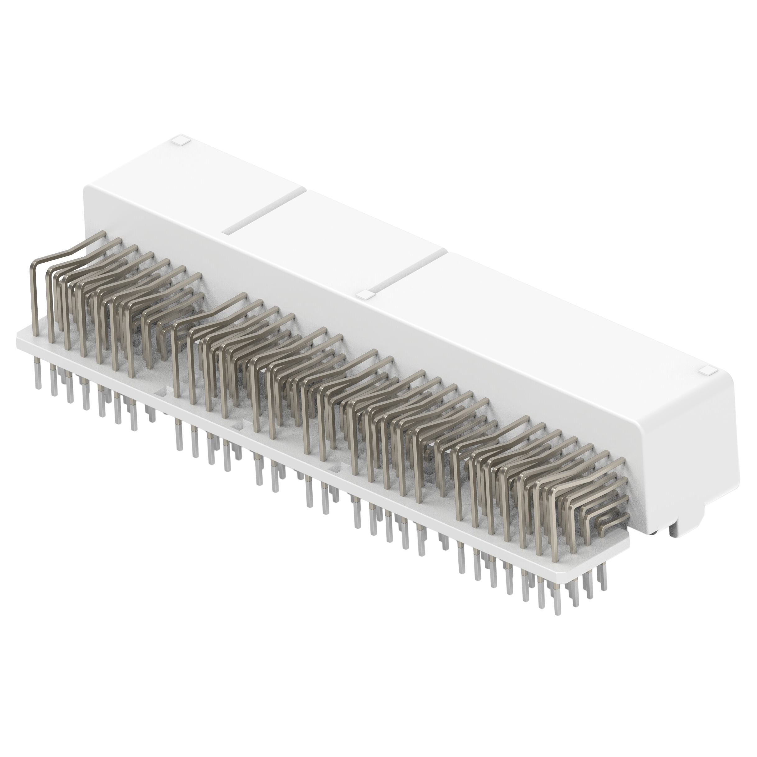 0.64/1.0 135POS CAP ASSY【6376430-2】