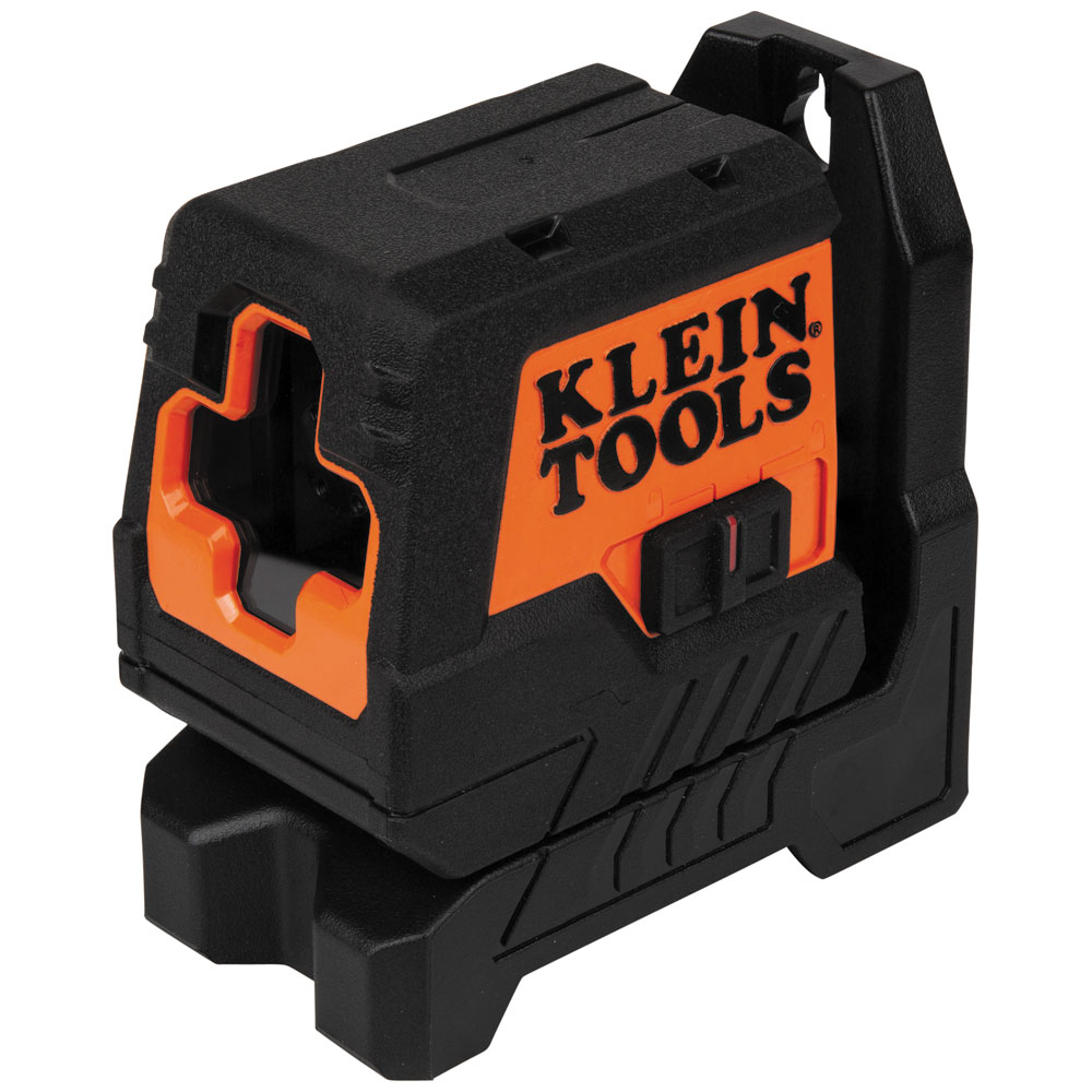 RED MINI CROSS-LINE LASER LEVEL【93MCLS】