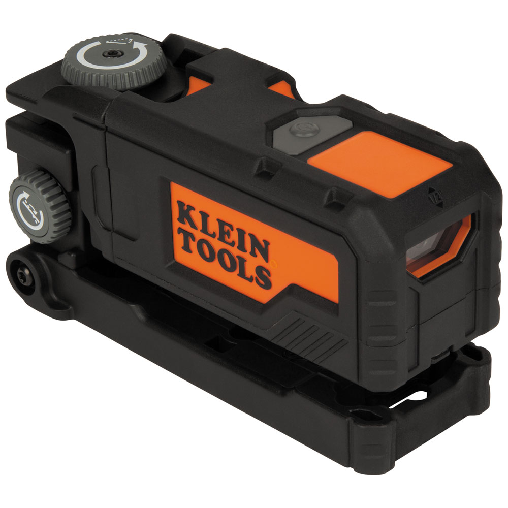 【93PTL】RED POCKET LASER LEVEL