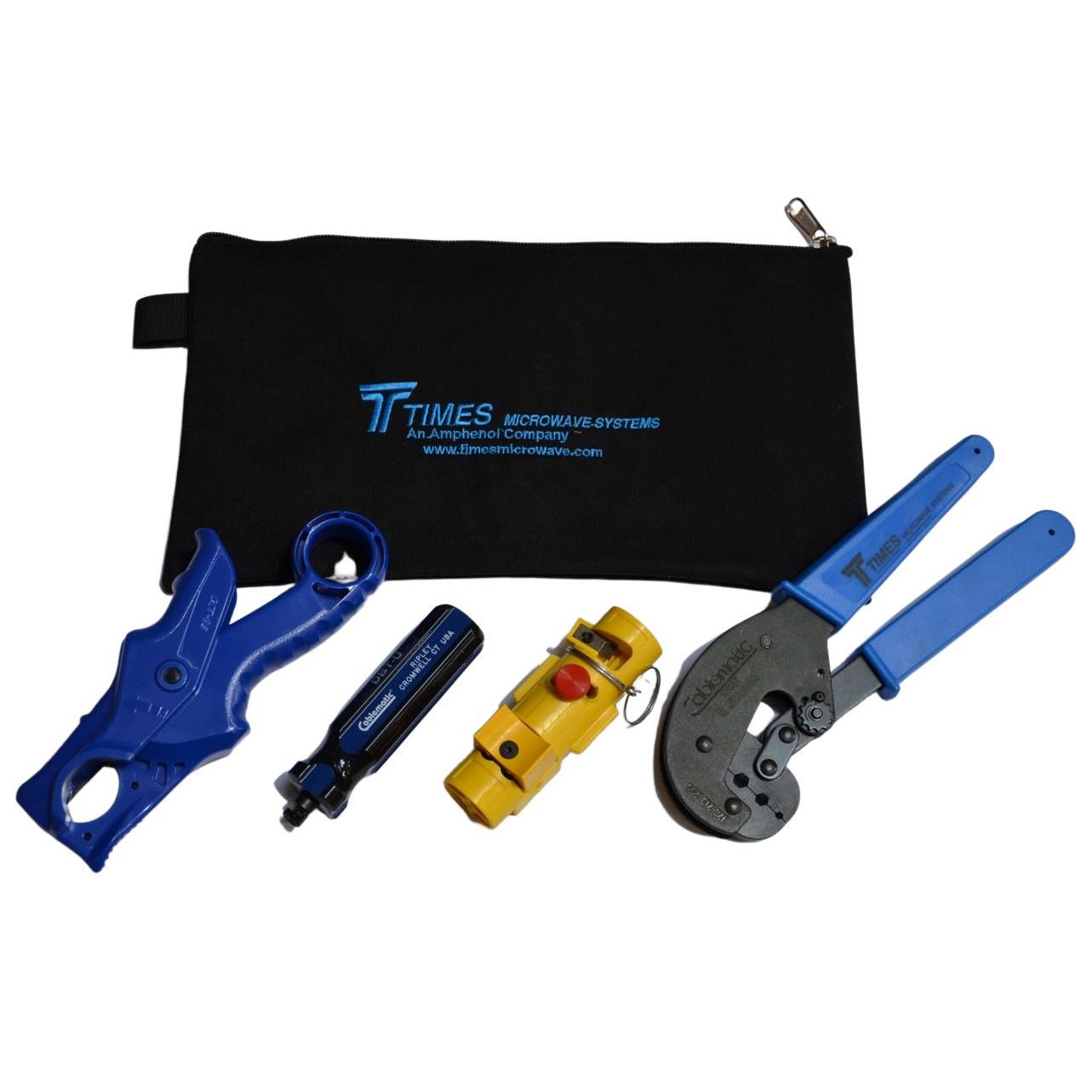 INTSTALL TOOL KIT FOR LMR-195/20【TK-195/200EZ】