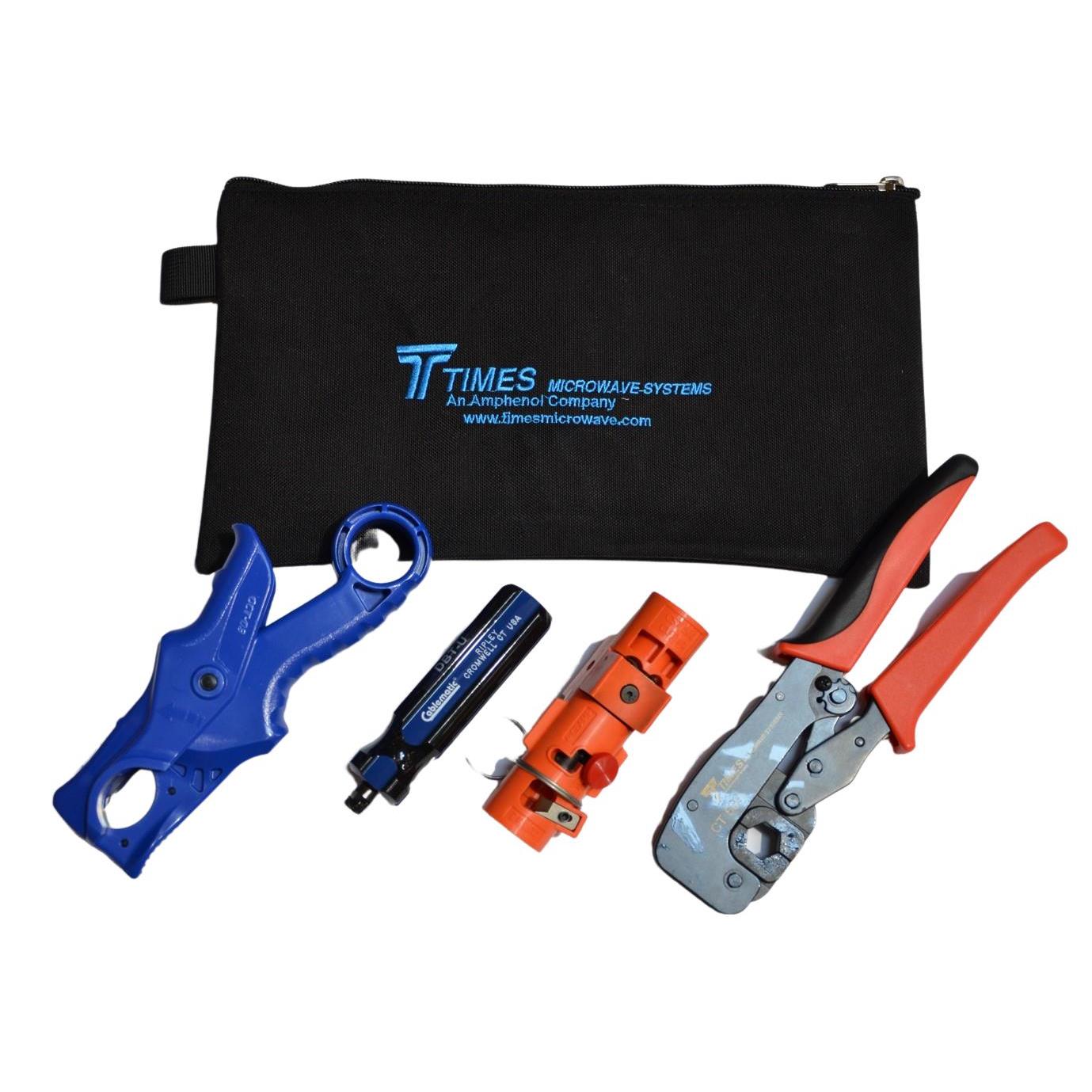 【TK-500EZ】INSTALL TOOL KIT FOR LMR-500 CON