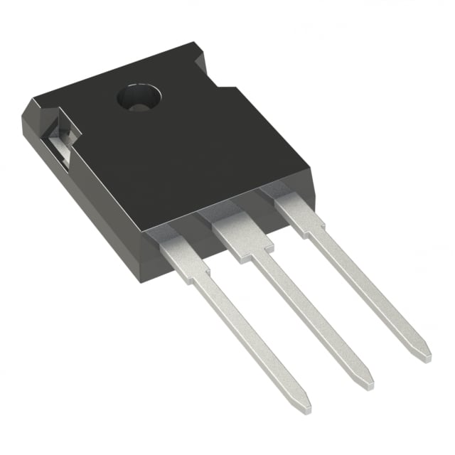 【GE2X10MPS06D】DIODE ARR SIC 650V 23A TO247-3