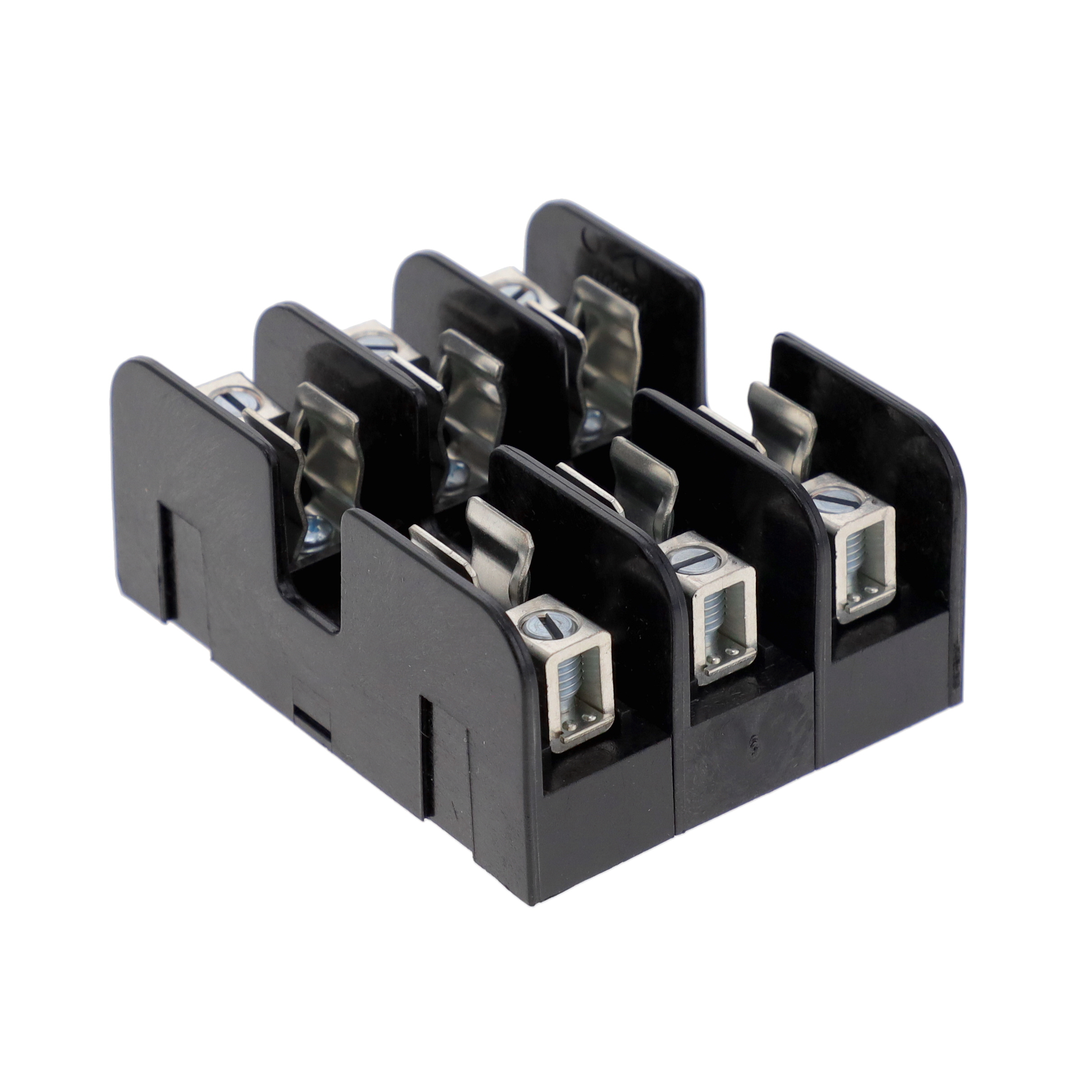 FUSE BLOCK,MIDGET,3 POLE,600V,30 30353 MERSEN製｜電子部品・半導体通販のマルツ