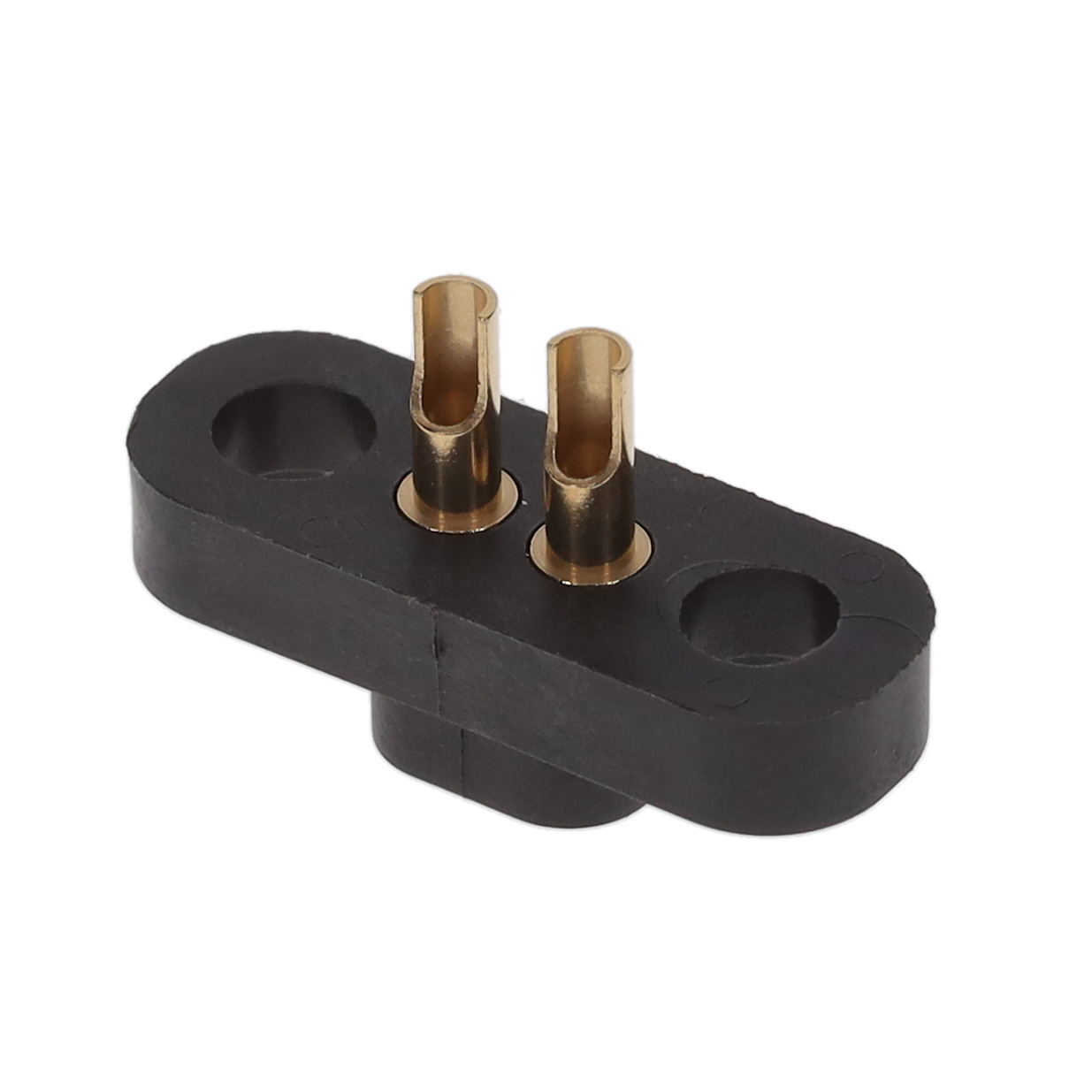【868-10-002-00-001000】STANDARD PIN HEADER[チューブ]