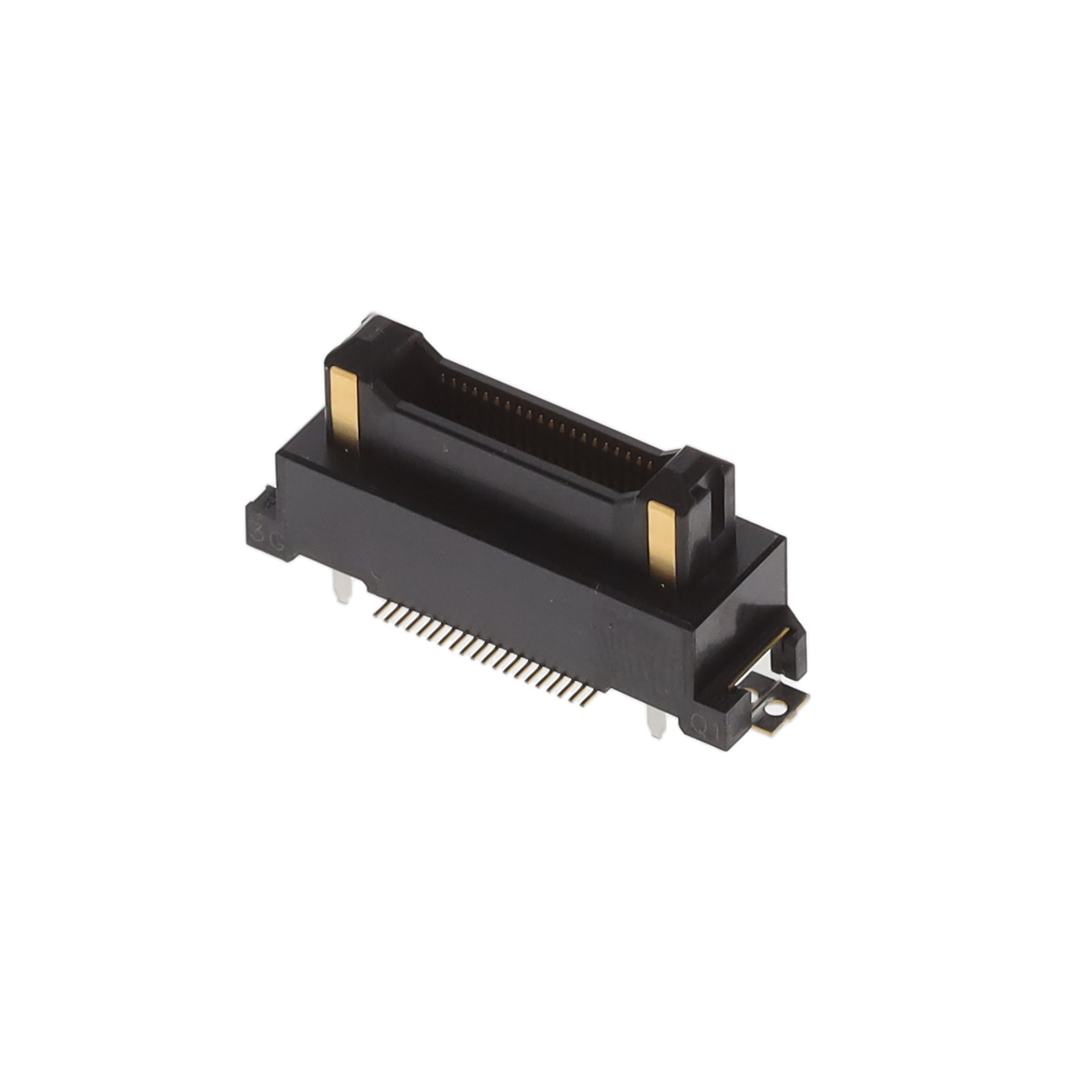 【FX23L-40P-0.5SV12】CONN HDR