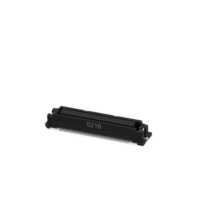 CONN FML HDR 6.35MM 80POS SMD [digi-reel品]【1333899】