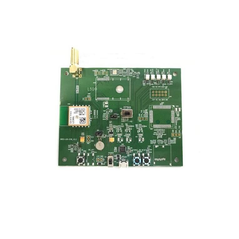 RF TXRX MOD NAVIGATION SMD【L89HAEVB-KIT】