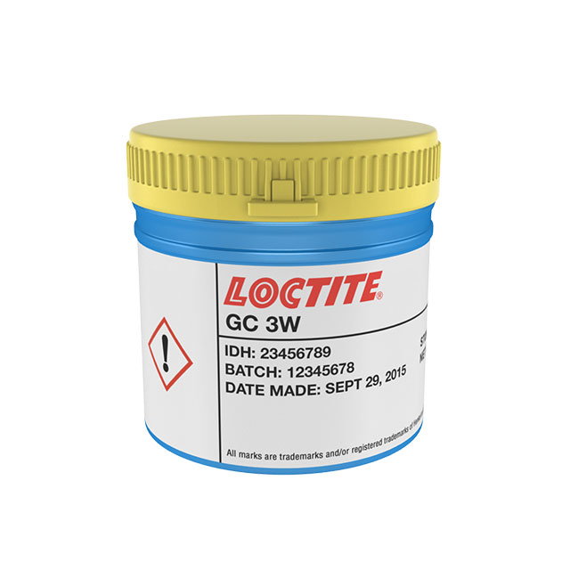 LOCTITE GC 3W SAC305T3 895V 52U【2041005】