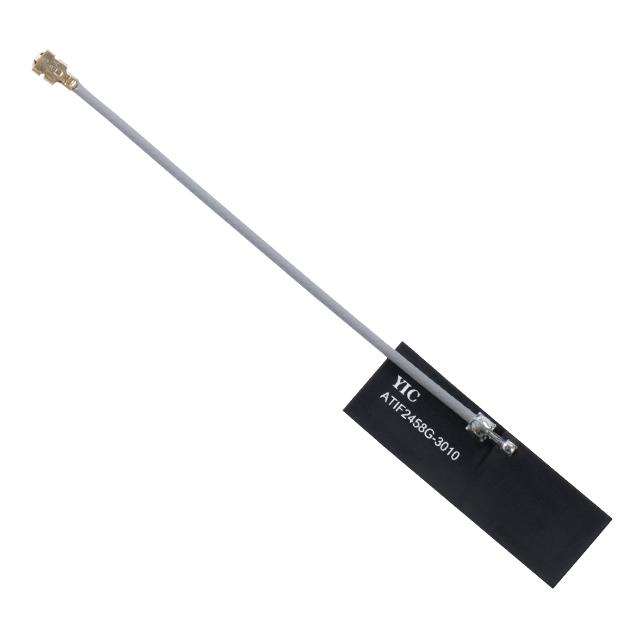 【ATIF2458G-3010】2.4/5.8GHZ WIFI FLEXIBLE ANT