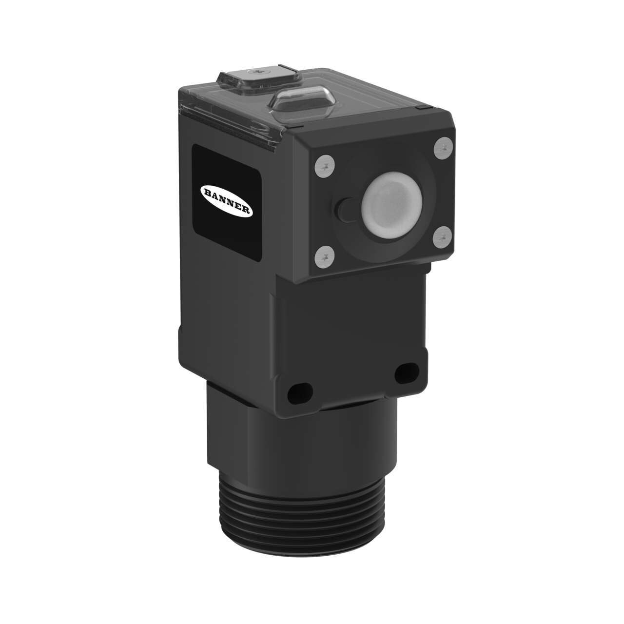 Sure Cross Q45光電センサ【DX80N2Q45UAA NB】