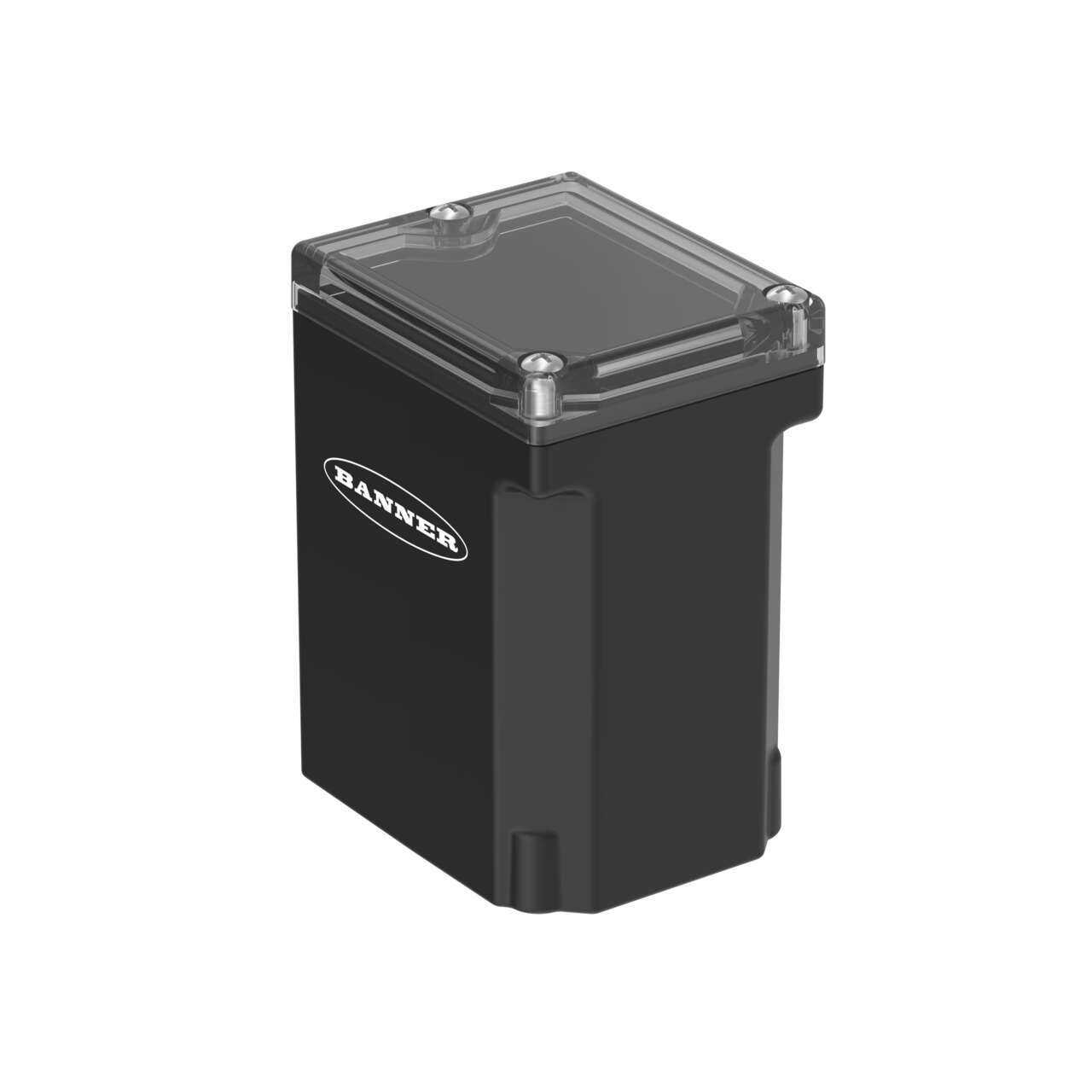 WIRELESS VIBRATION NODE, 2.4GHZ【DX80N2Q45VAC】