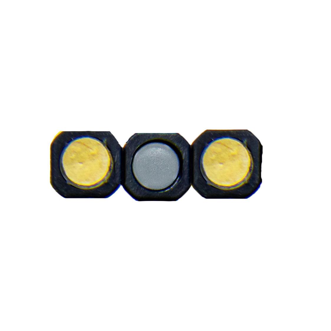 MODULAR LIGHT PIPE SYSTEM, BEZEL【MLPS-B-1-0101-A0-2-PLPC1-500】