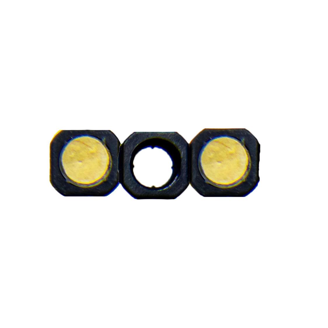 【MLPS-B-2-0101-B0-2】MODULAR LIGHT PIPE SYSTEM, BEZEL