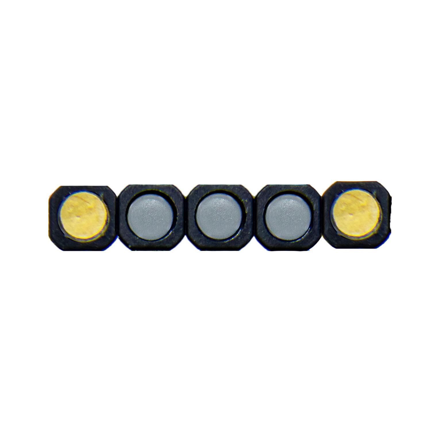 MODULAR LIGHT PIPE SYSTEM, BEZEL【MLPS-B-1-0103-A0-2-PLPC1-8MM】