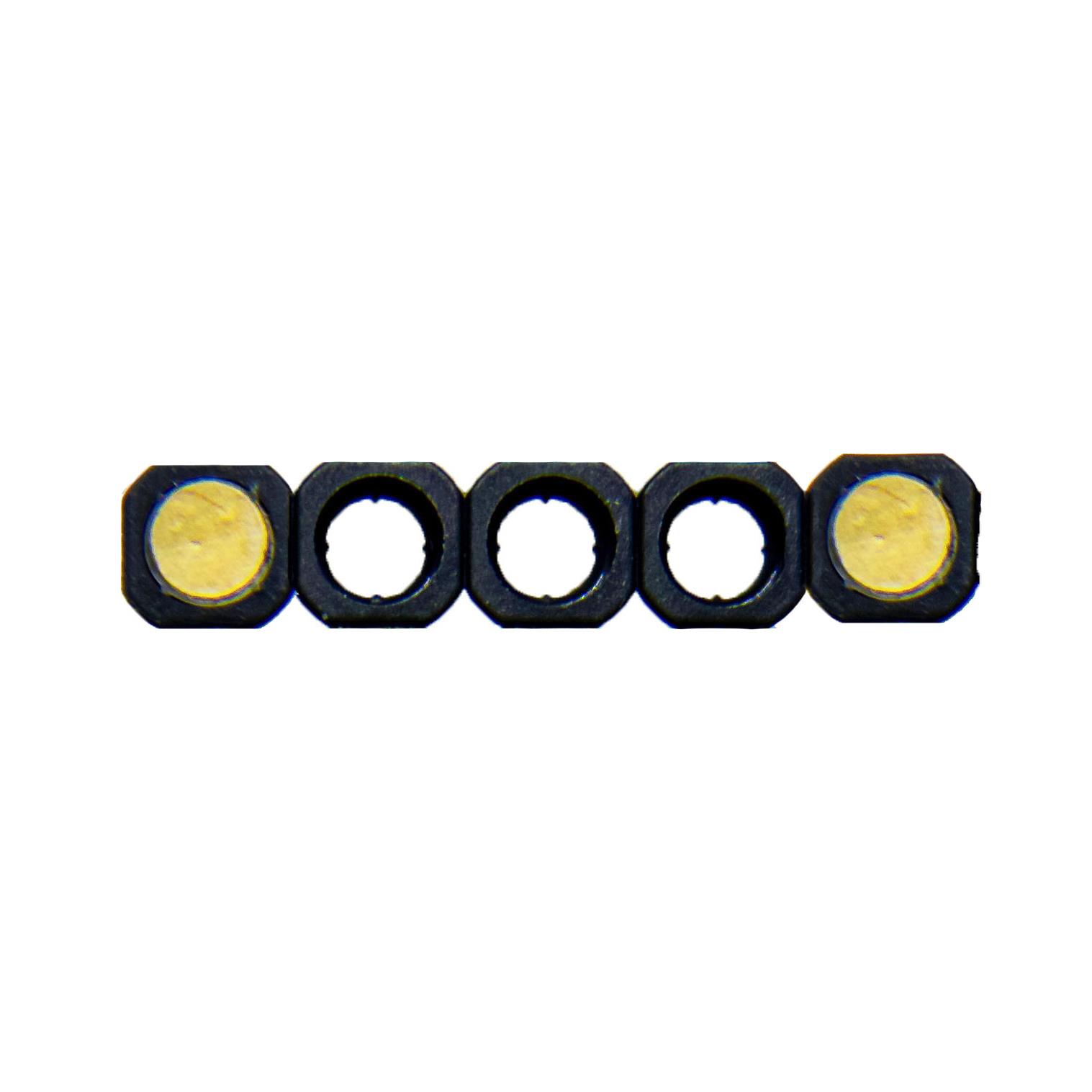 【MLPS-B-3-0103-C0-2】MODULAR LIGHT PIPE SYSTEM, BEZEL