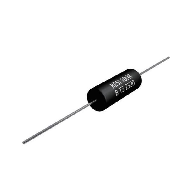 330 OHMS 0.1% 1W 5PPM/【MMFR6518B330RV9】