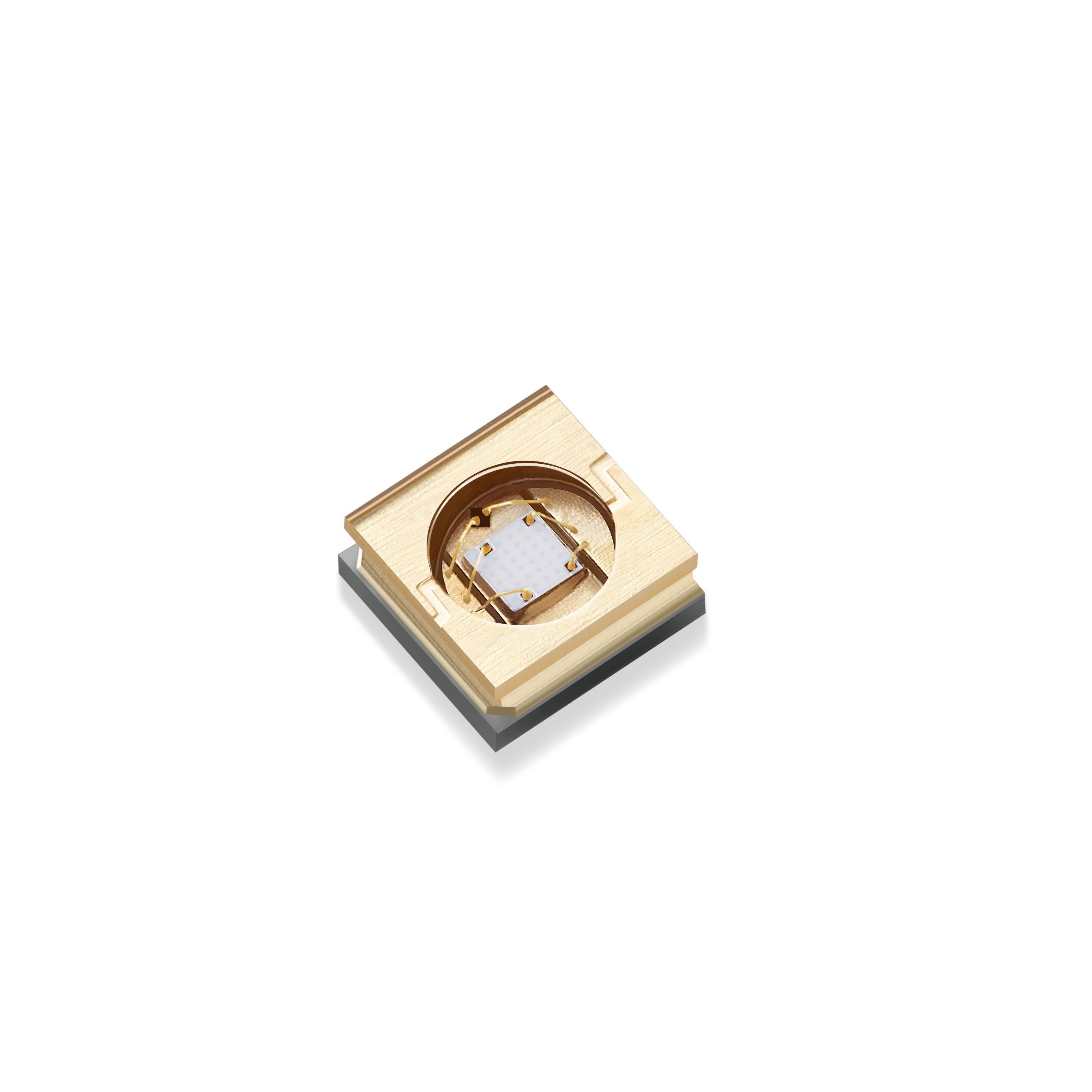 SBT-10X-UV SURFACE MOUNT  LED【SBT-10X-UV-A120-AH390-22】