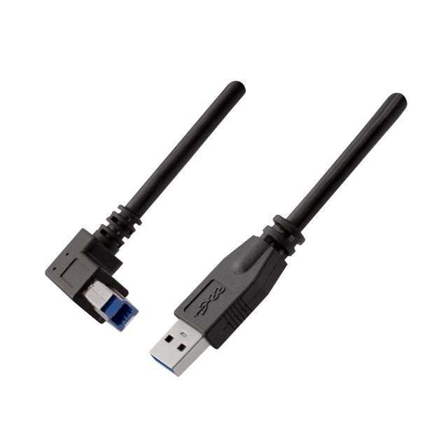 【SC-3ABRK003F】USB 3.0 CABLE ASSEMBLY - STRAIGH