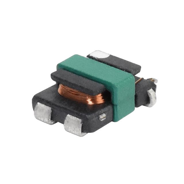 【SCS-4-6-100T-TR】SMD CURRENT TRANSFORMER 1.330MH-