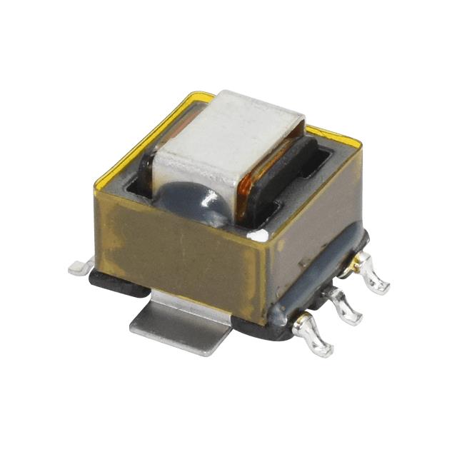 【SCS-8-3-50T-TR】SMD CURRENT TRANSFORMER 1.40MH-T