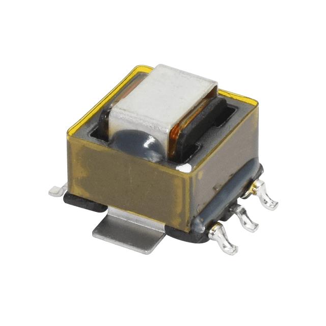 【SCS-8-3-30T-TR】SMD CURRENT TRANSFORMER 0.50MH-T [digi-reel品]