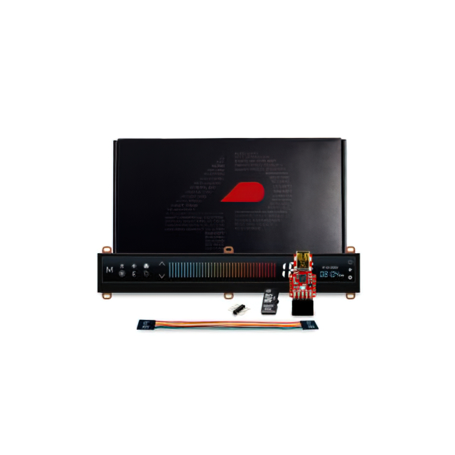 【SK-104DCT】GRAPHIC DISPLAY TFT LCD RGB 10.4