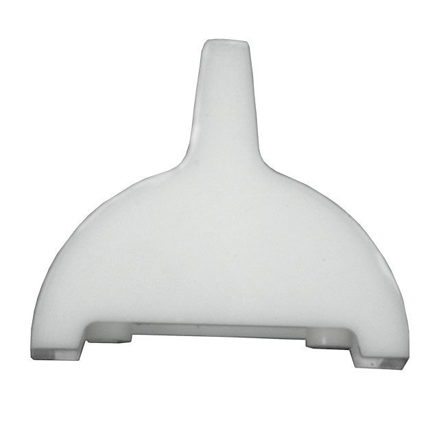 【140000050858】CAP ROCKER PADDLE WHITE