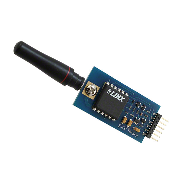 【27982】RF TXRX MOD ISM < 1GHZ WHIP TH
