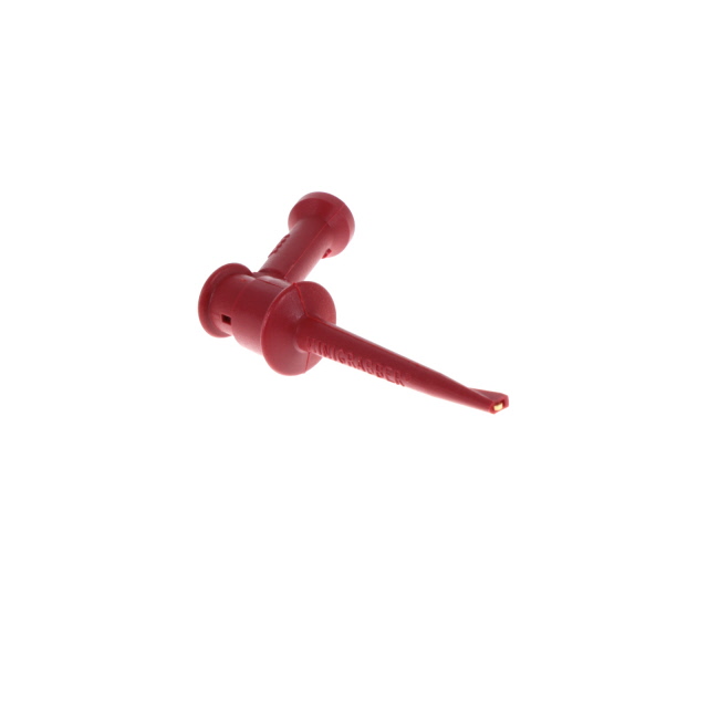 【4826-2】MINIGRABBER RED TIP FEM SCKT