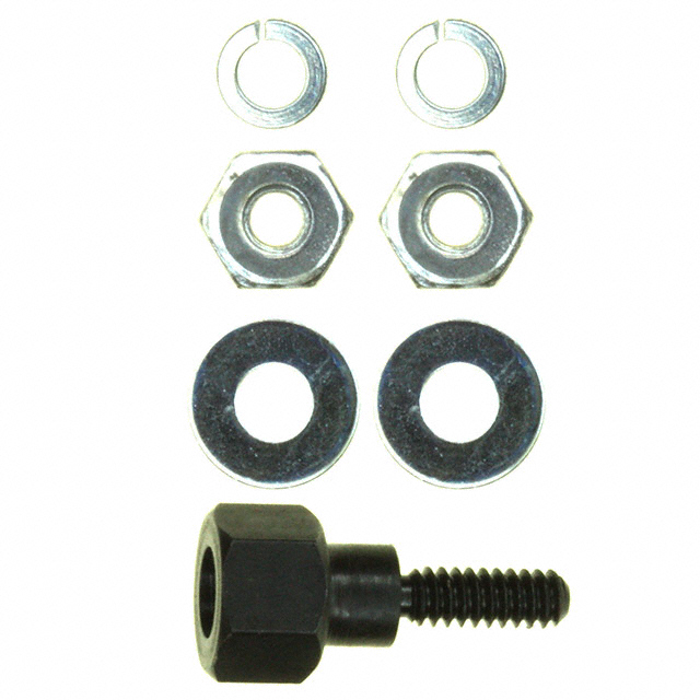 【5552633-4】KIT, HARDWARE STANDOFF STUD MT