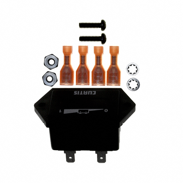 【906T36HGAAO】VOLTMETER 0-36VDC LED PANEL MNT