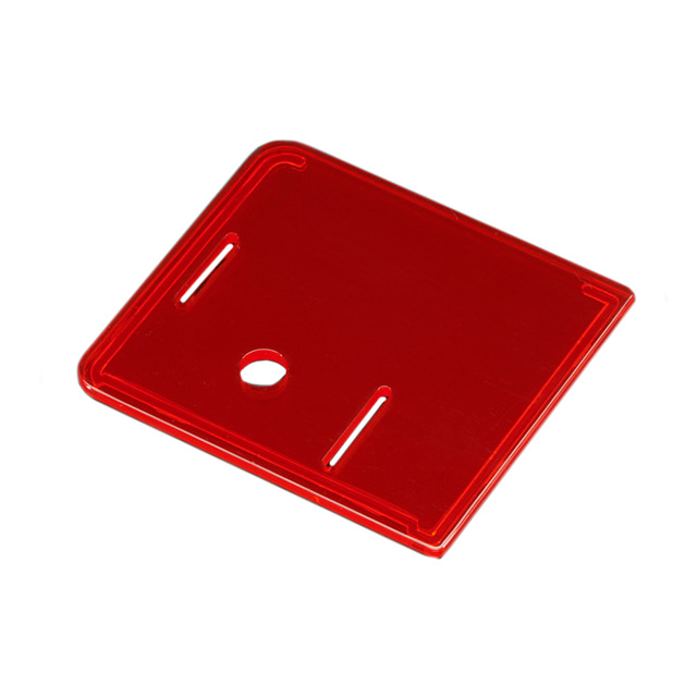 【2366】RASPBERRY PI MODEL A+ CASE LID -