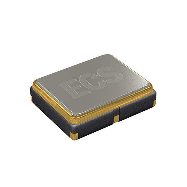 XTAL OSC XO 32.7680KHZ CMOS SMD [digi-reel品]【ECS-327ATQMV-AS-TR】