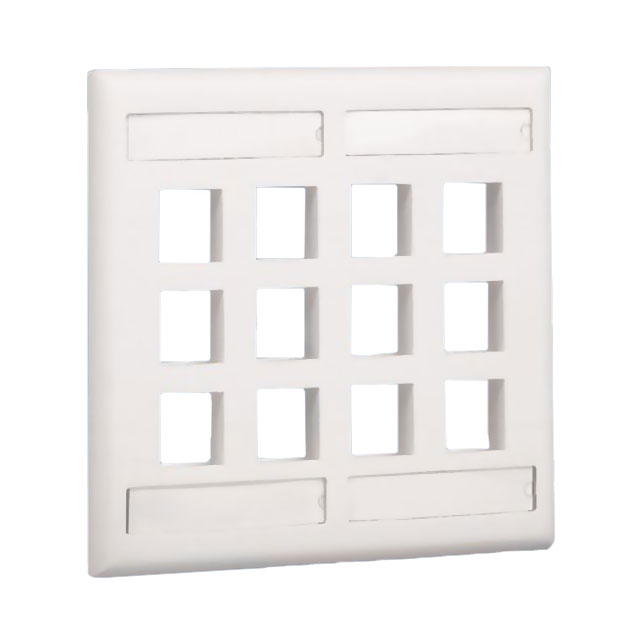 FACEPLATE FLUSH MOUNT【NK12FWHY】