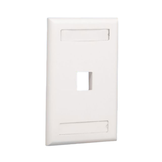 FACEPLATE FLUSH MOUNT【NK1FIGY】