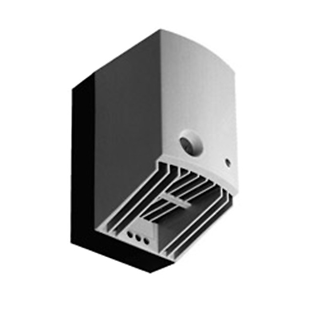FAN HEATER 650W 12A 120V【SCR027019】