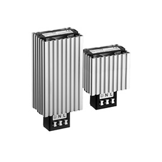 HEATER 15W 1.5A 2.6"【SHG14000】