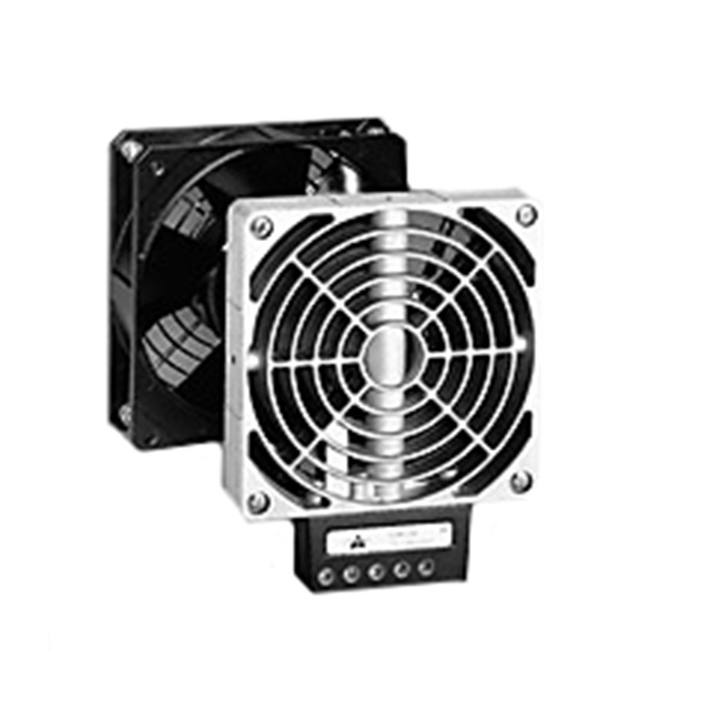 FAN HEATER 100W 0.89A 120A【SHV031029】