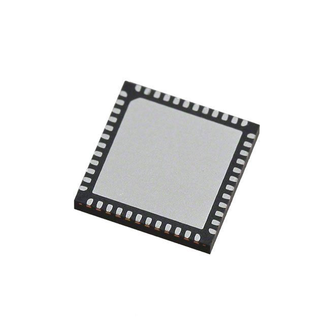 【XR16V654ILTR-F】IC UART FIFO 64B QUAD 48QFN