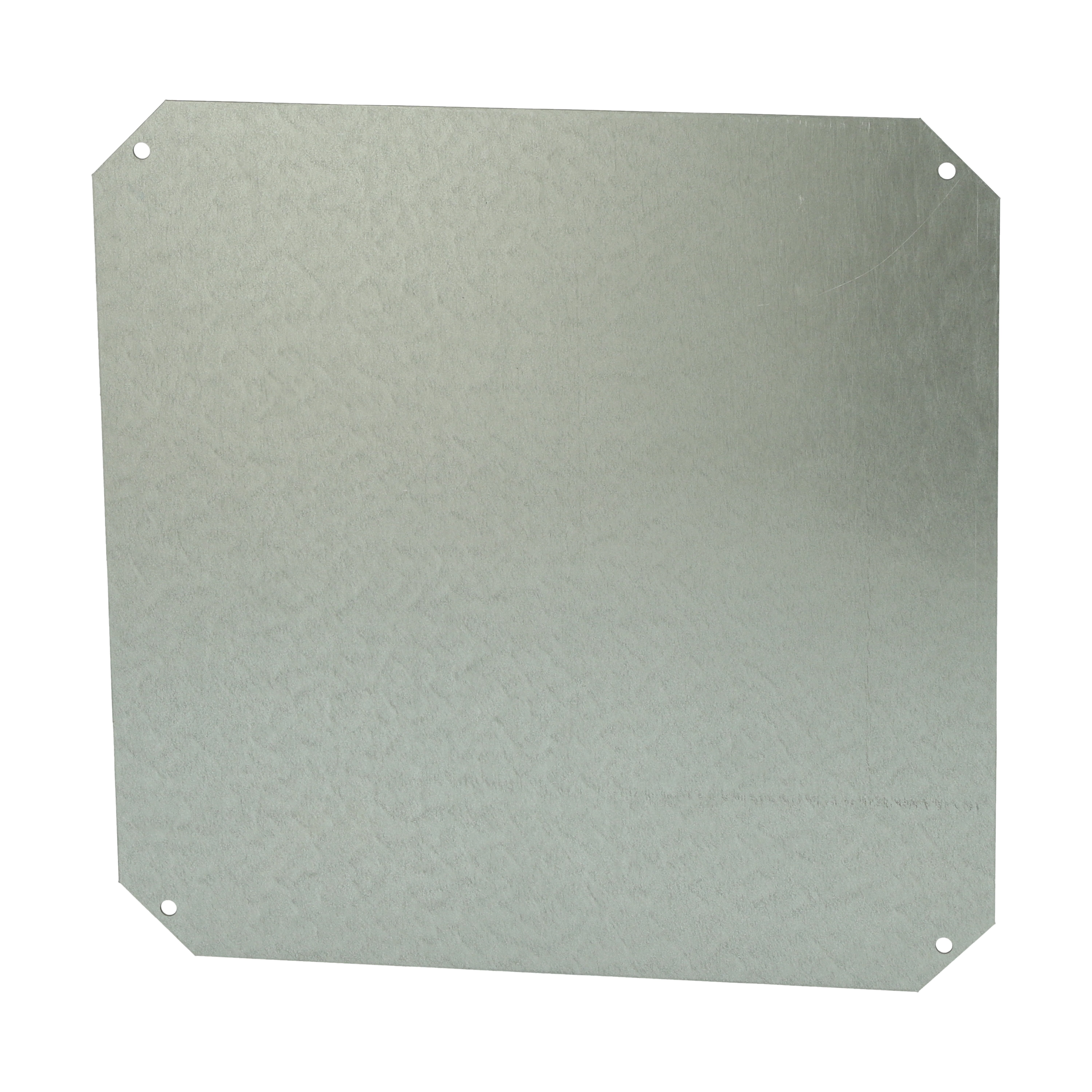 【MPS ARCA 5050】Galvanized steel mounting plate