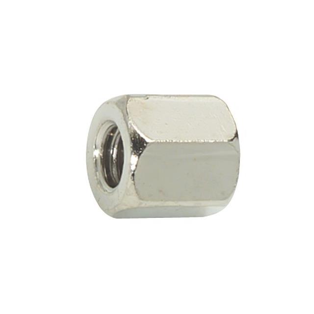 【PE1045】HEX STANDOFF #4-40 BRASS 5.89MM