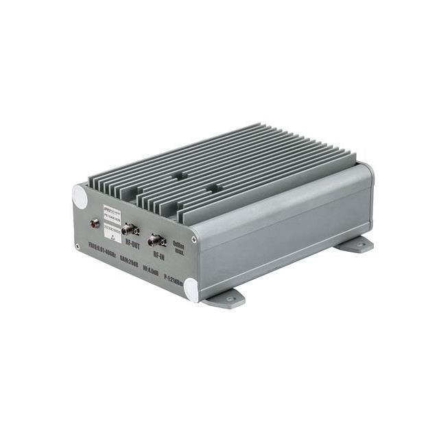 【PE15A63026】29 dB Gain, 20 dBm P1dB, 0.01 GH