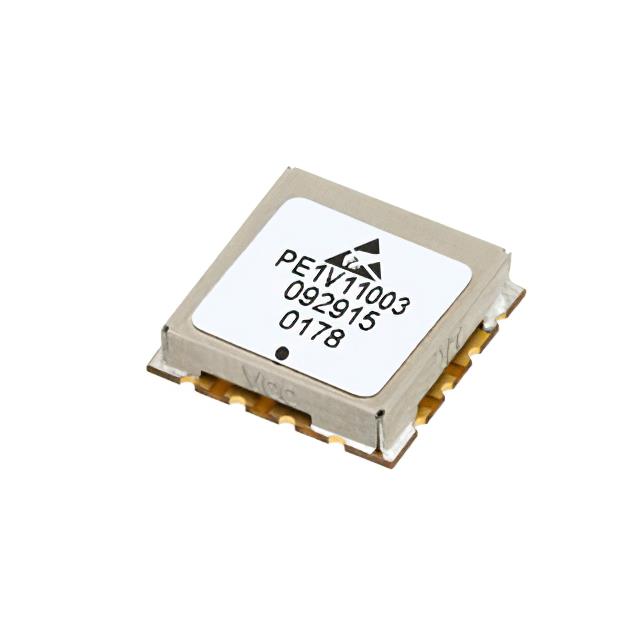【PE1V11003】Surface Mount (SMT) Voltage Cont