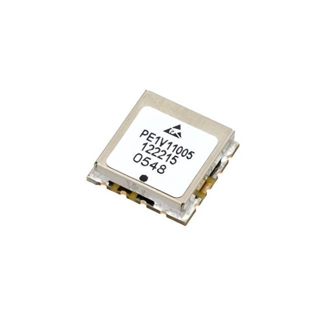 【PE1V11005】Surface Mount (SMT) Voltage Cont