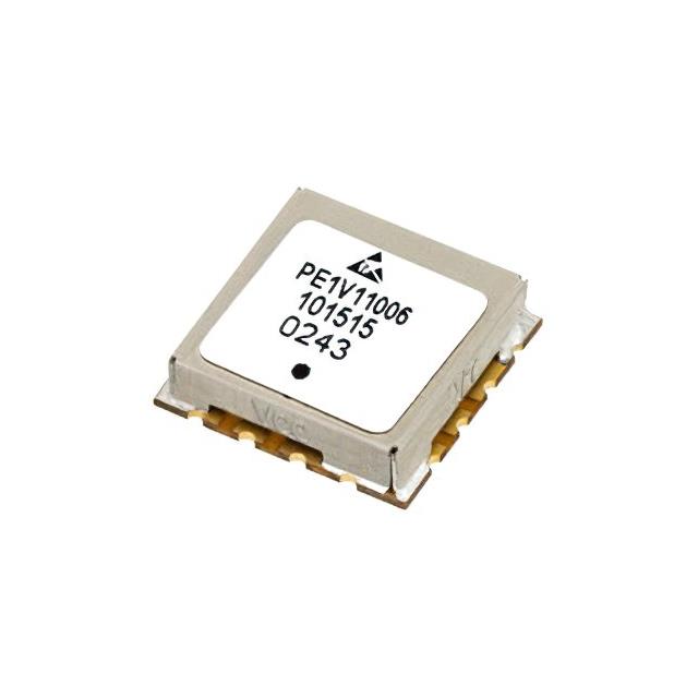 【PE1V11006】Surface Mount (SMT) Voltage Cont