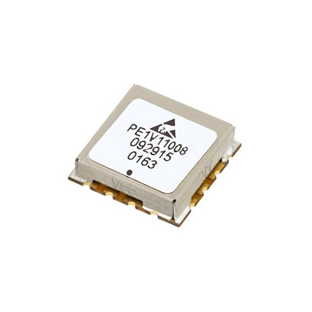 【PE1V11008】Surface Mount (SMT) Voltage Cont