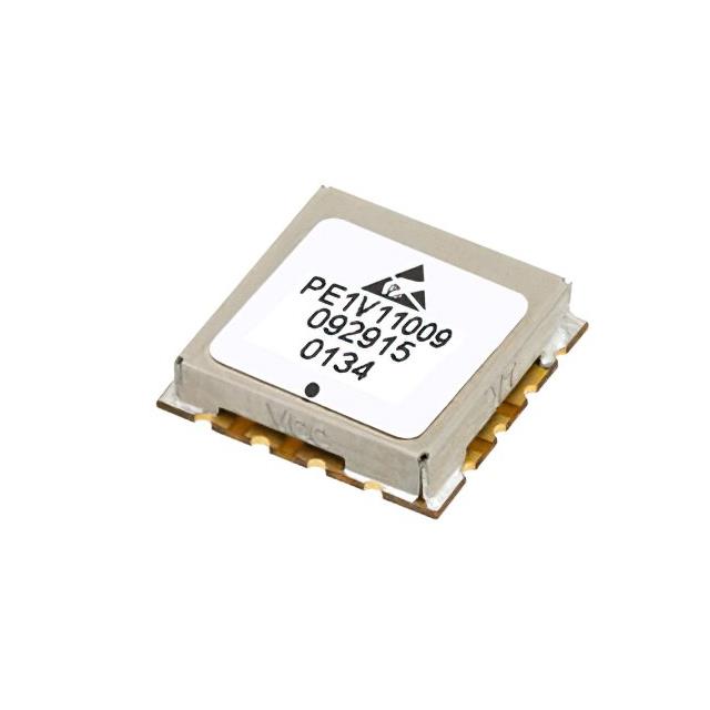 【PE1V11009】Surface Mount (SMT) Voltage Cont