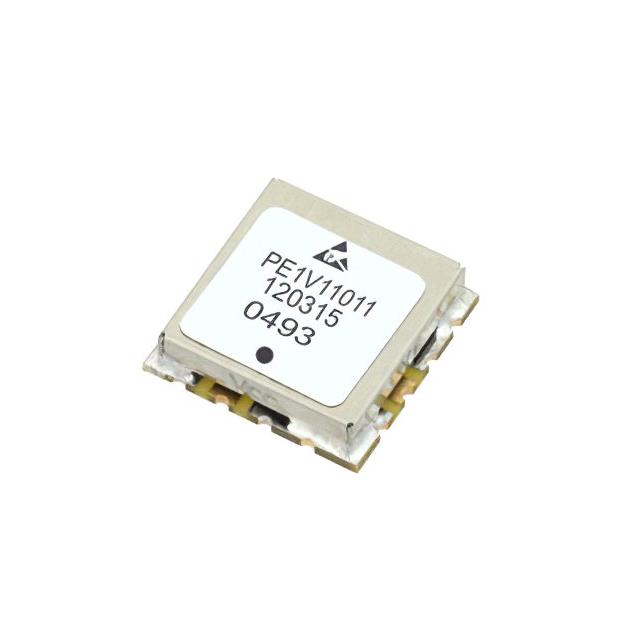 【PE1V11011】Surface Mount (SMT) Voltage Cont