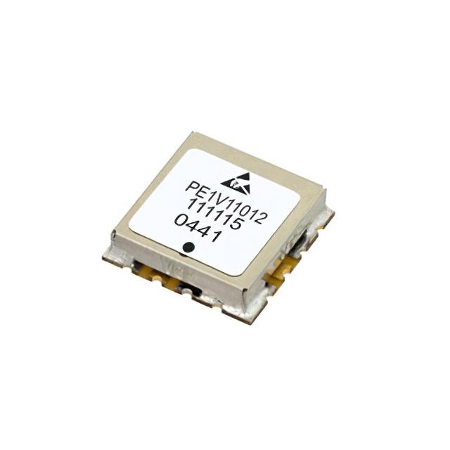 【PE1V11012】Surface Mount (SMT) Voltage Cont